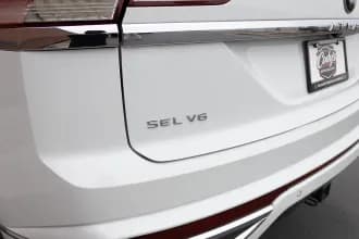 Atlas Cross Sport 11