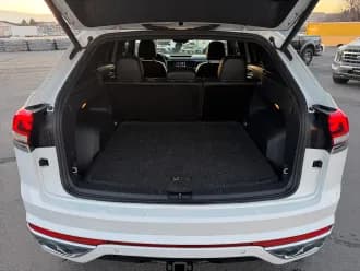 Atlas Cross Sport 29