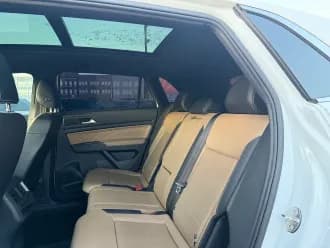 Atlas Cross Sport 27