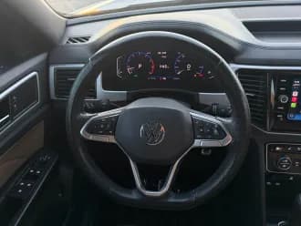 Atlas Cross Sport 23