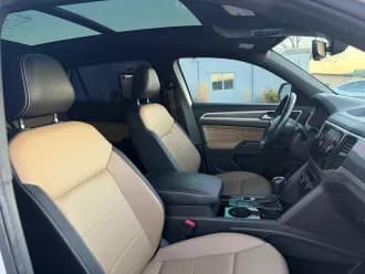 Atlas Cross Sport 34