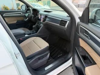 Atlas Cross Sport 32