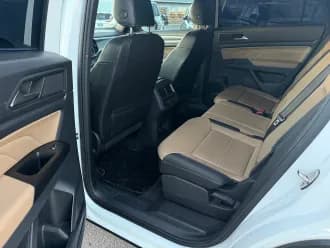 Atlas Cross Sport 26