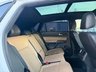 Atlas Cross Sport 31