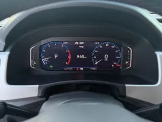 Atlas Cross Sport 20