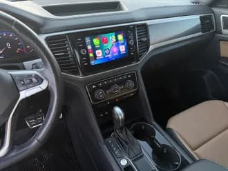 Atlas Cross Sport 19