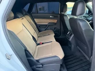 Atlas Cross Sport 30