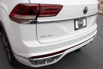 Atlas Cross Sport 12