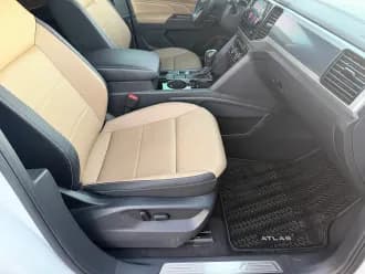 Atlas Cross Sport 33