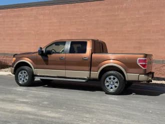 F-150 4