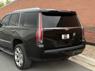 Escalade 5