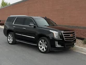 Escalade 10