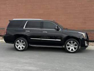 Escalade 9