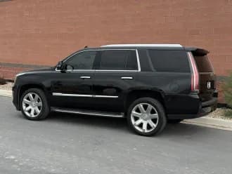 Escalade 4