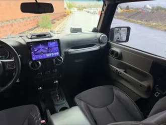 Wrangler JK Unlimited 15