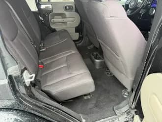 Wrangler JK Unlimited 26