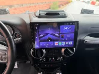 Wrangler JK Unlimited 21