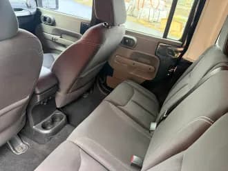 Wrangler JK Unlimited 24