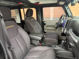 Wrangler JK Unlimited 29